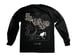 Image of FACE THE FIRE Long Sleeve