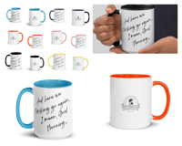 Oh Great!  Yet another funny coffee mug...