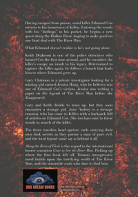 Image 3 of Along the River of Flesh - Signed Hardback Bundle