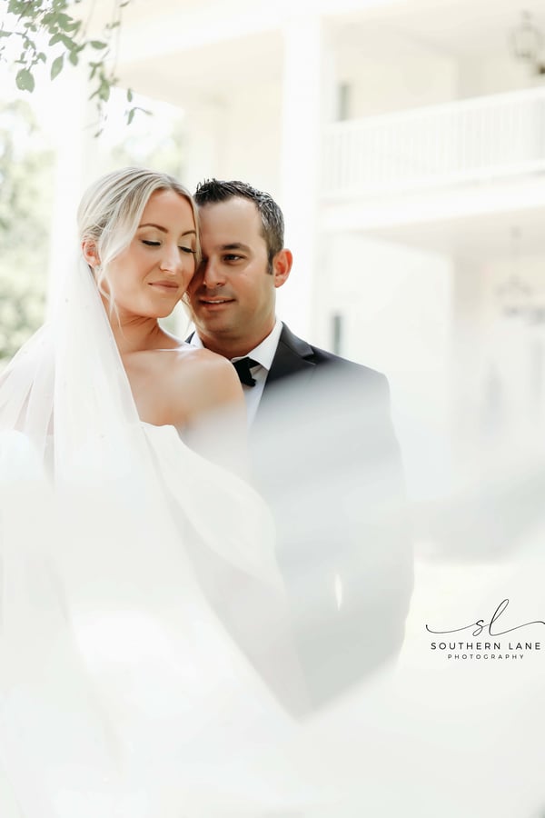 Image of Wedding Package #1
