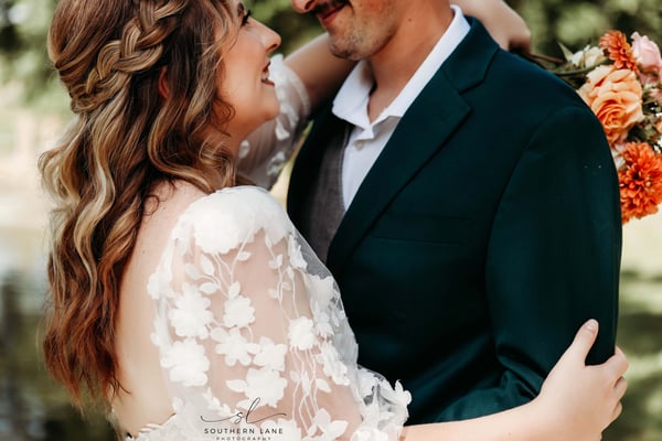 Image of Wedding Package #3