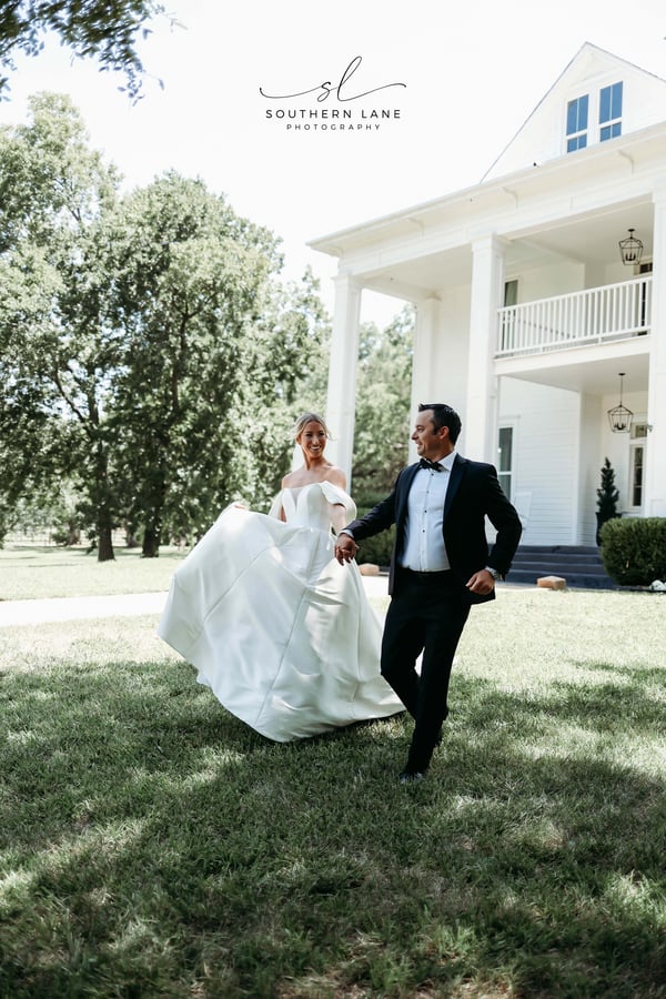 Image of Wedding Package #4