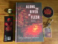 Image 2 of River Man Duo - Signed Hardbacks Bundle