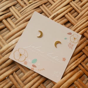 Image of Boucles Lune