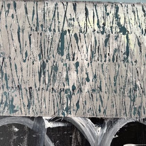 Image of 'Triple X,' Painting by Sandhills Studios