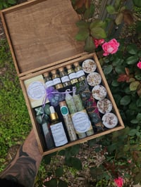 Image 1 of Abundance Altar Box Kit
