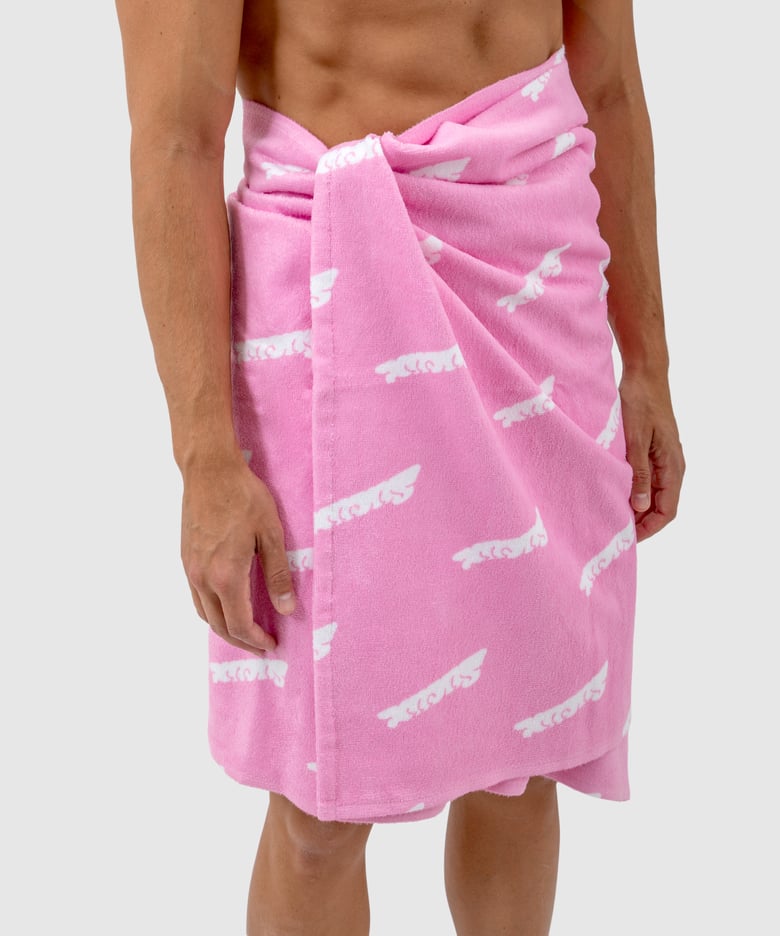 Image of Sucux Cool Towel