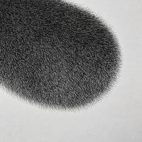 Image 3 of Kitty No.63 Original Artwork