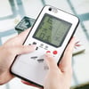 Vintage Retro Game Boy Anti Shock Phone Case for IPhone