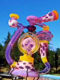 Image 3 of Spot tech Puck-cycler 