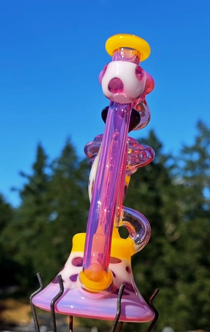 Image of Spot tech Puck-cycler 