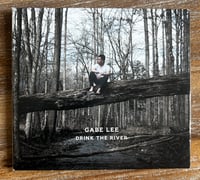 Image 1 of Drink The River - CD 