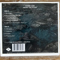 Image 2 of Drink The River - CD 