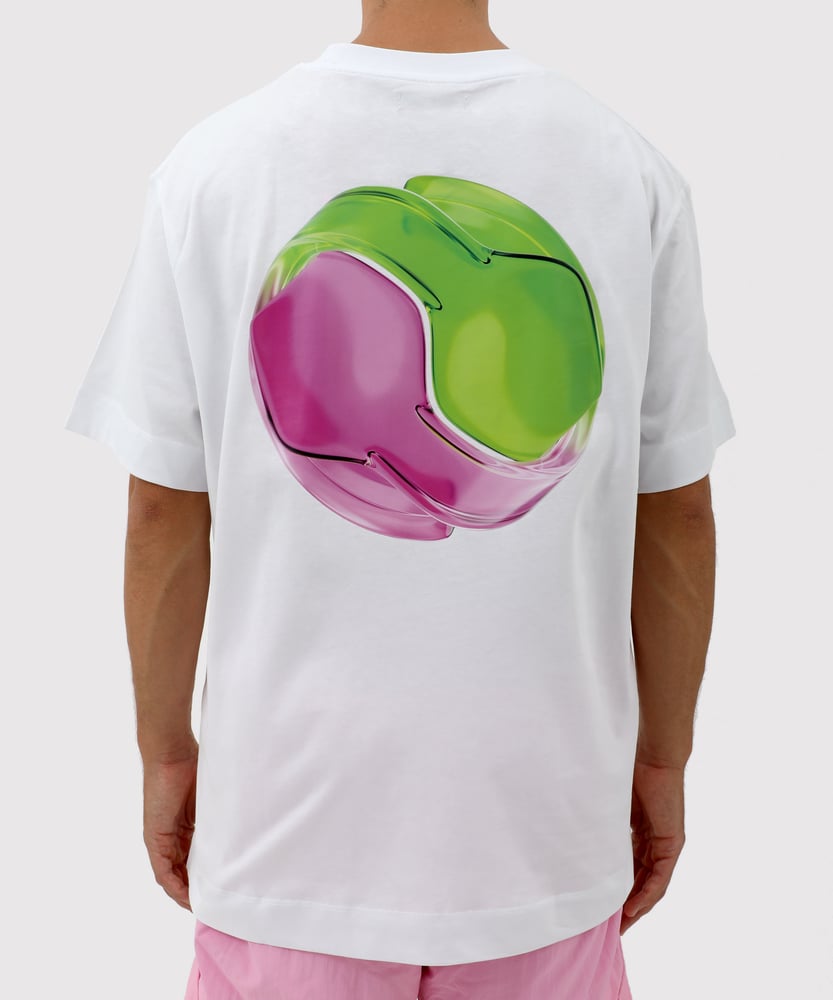 Image of Sucux Spooning T-Shirt