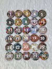 Image 2 of Car Coasters (Set of 2)