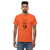 Image 1 of Star Baby “Every Child Matters” Shirt 