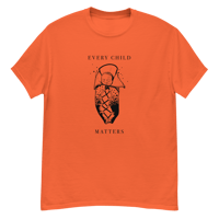 Image 2 of Star Baby “Every Child Matters” Shirt 