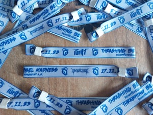 Image of Ticket 17.11.23 - Schöppche Keller Frankfurt