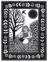 Carving Linoprint  Image 2