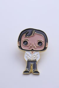 Image 1 of Amado Carrillo Pin