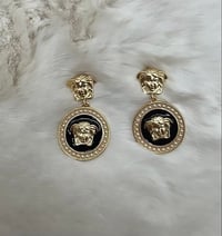 Image 2 of Versace Earrings