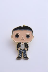 Image 1 of Vicentillo Pin