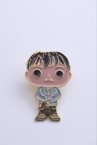 Image 1 of Chapo Guzman Pin