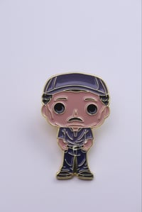 Image 1 of Mayo Zambada Pin