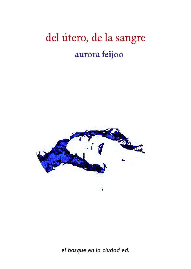 Del útero, de la sangre - Do útero, da sangue - Uterus, Blood