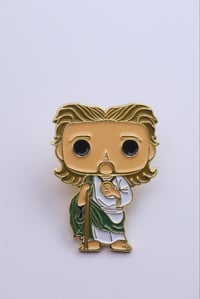Image 1 of San Judas Pin