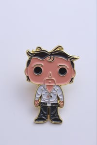 Image 1 of Ovidio Guzman Pin