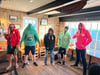 Rossco (and co.) Hoodies!