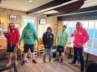 Image 1 of Rossco (and co.) Hoodies!