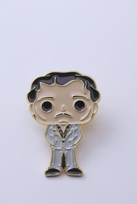 Image 1 of Rafa Caro Pin