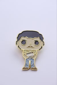 Image 1 of Pablo Escobar Pin