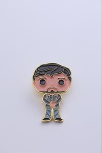 Image 1 of El Mochomo Pin