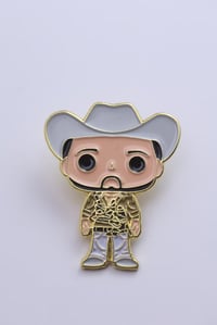 Image 1 of Luis R Pin