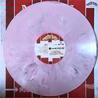 Image 3 of MENTAL SHAKEDOWN - INSIDE OUT (MARBLE) LP