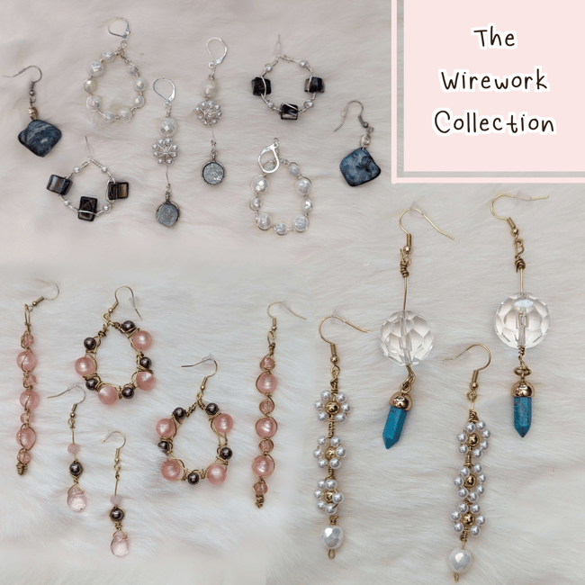 the wirework collection