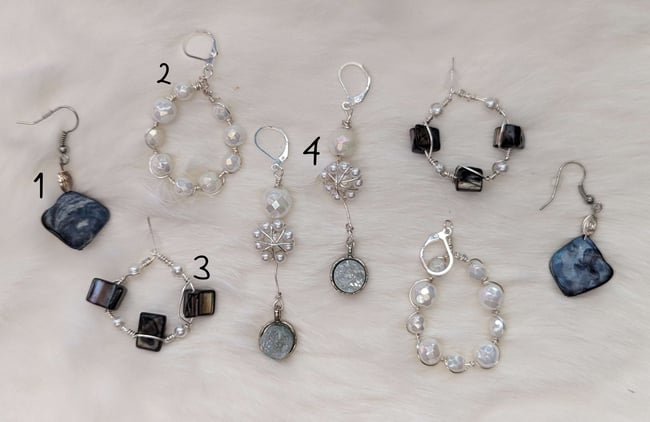 the wirework collection