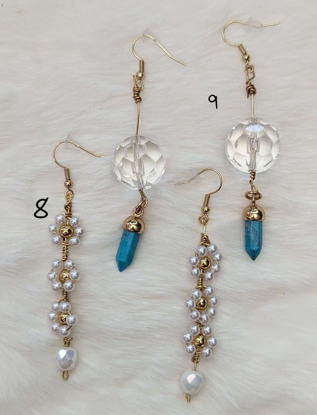 the wirework collection