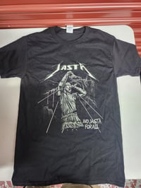 Image 1 of JASTA "And Jasta For All" T-shirt