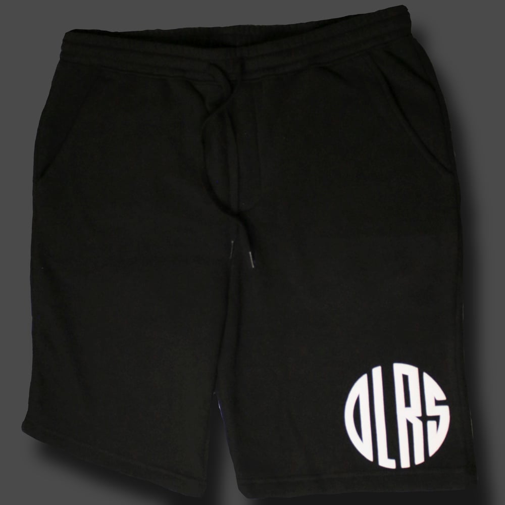 Image of DLRS BLK
