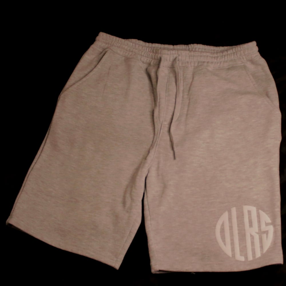 Image of DLRS GREY