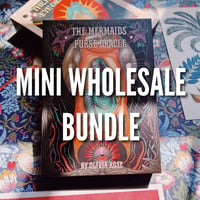 Image 1 of Mermaids purse mini wholesale bundle