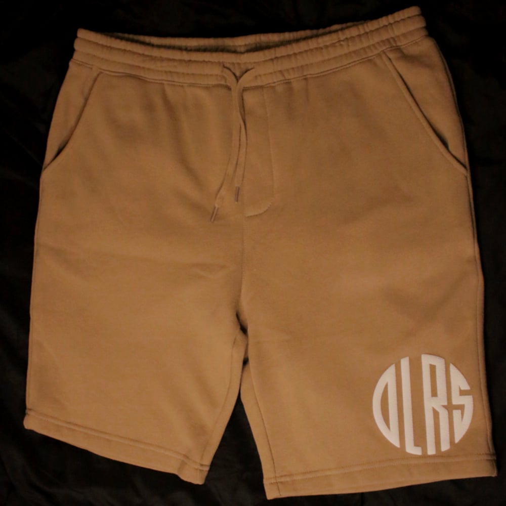 Image of DLRS TAN