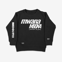 Image 2 of Mwana Mboka Sweatshirts