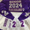 Black Excellence Senior Set