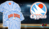 SD CLIPPERS