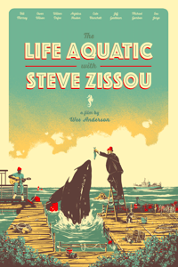 Image 1 of The Life Aquatic of Steve Zissou